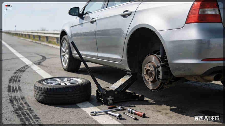 拜泉道路救援汽车送玻璃水