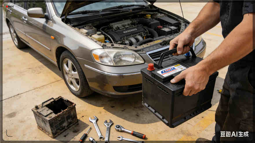 拜泉道路救援汽车送机油