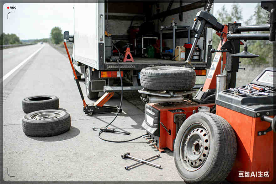 拜泉道路救援汽车送机油